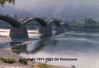 Gil Richmond  Artwork